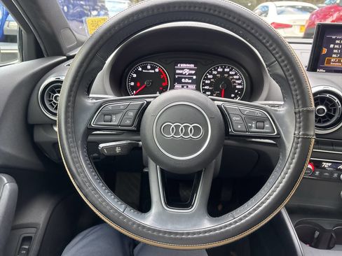 Used 2019 Audi A3 2.0T Titanium w/ Convenience Package image 7