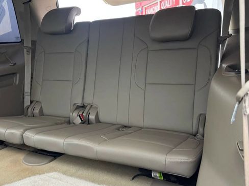 Used 2015 Chevrolet Tahoe LTZ image 23