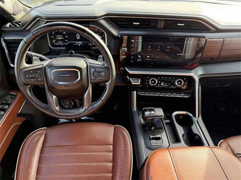 Used 2023 GMC Sierra 1500 Denali Ultimate image 13