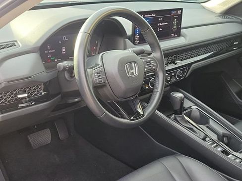 Used 2023 Honda Accord EX-L image 21