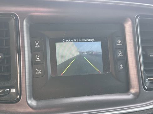 Used 2016 Dodge Challenger SXT w/ Blacktop Package image 12