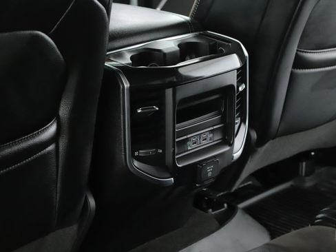 Certified 2022 RAM 1500 Laramie image 6