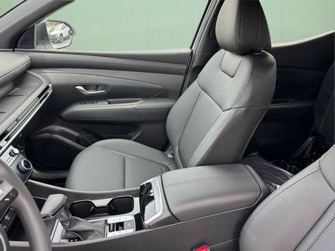 New 2026 Hyundai Santa Cruz SEL AWD/4WD image 10