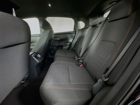 New 2026 Honda HR-V Sport image 29