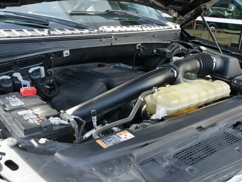 Used 2020 Ford Expedition Platinum image 13