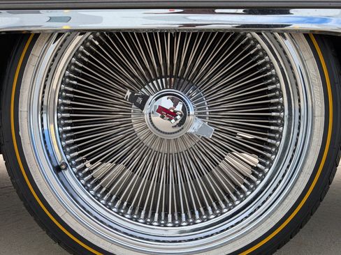 Used 1994 Cadillac Fleetwood Brougham image 14