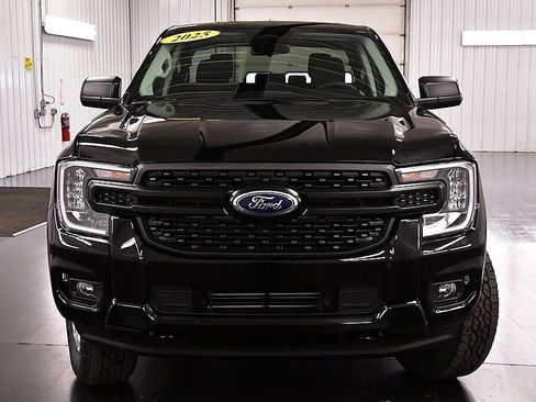 New 2025 Ford Ranger XL w/ Trailer Tow Package image 2