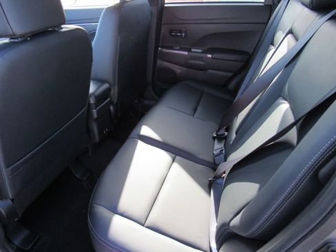 New 2026 Mitsubishi Outlander Sport SEL AWD/4WD image 15