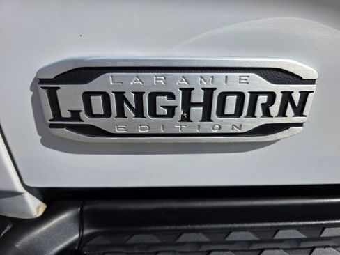 Used 2020 RAM 2500 Limited image 8