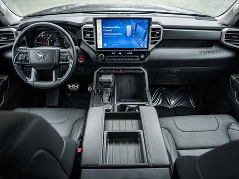 Used 2023 Toyota Tundra SR5 w/ TRD Sport Premium Package image 22