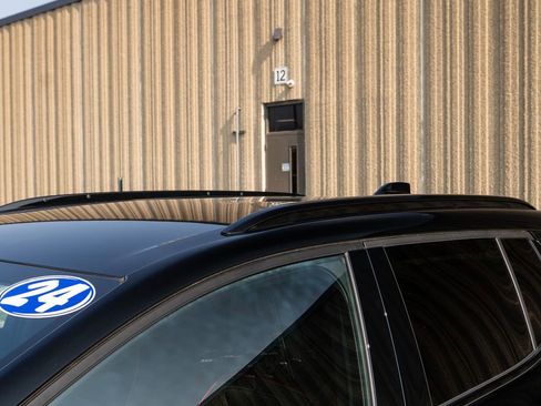 Used 2024 Chevrolet Equinox EV RS image 10