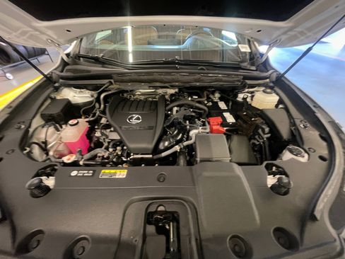 Used 2024 Lexus RX 350 Premium Plus image 20