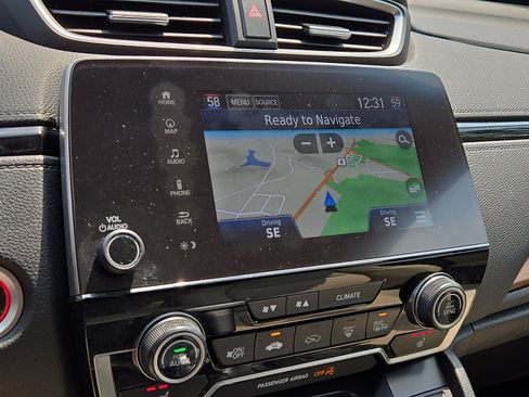 Used 2019 Honda CR-V Touring image 17