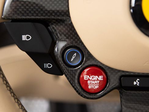 Certified 2019 Ferrari Portofino image 71