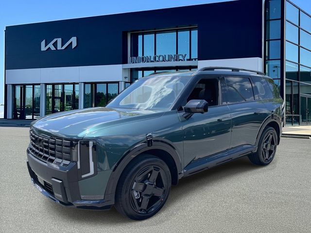 New 2027 Kia Telluride X-Line SX Prestige AWD/4WD image 3