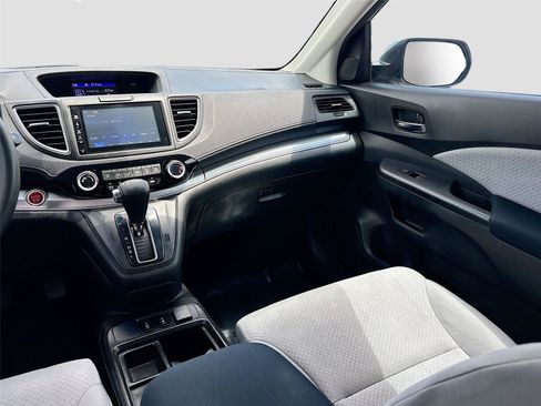 Used 2015 Honda CR-V EX image 23