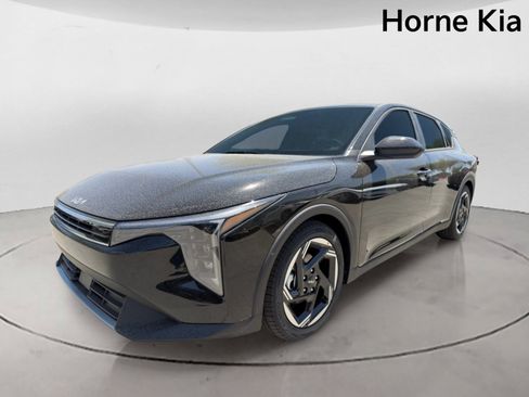 New 2026 Kia K4 GT-Line Turbo FWD image 7