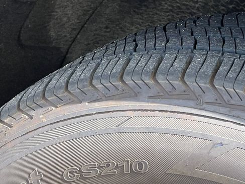 Used 2024 Chevrolet Equinox LT AWD/4WD image 7