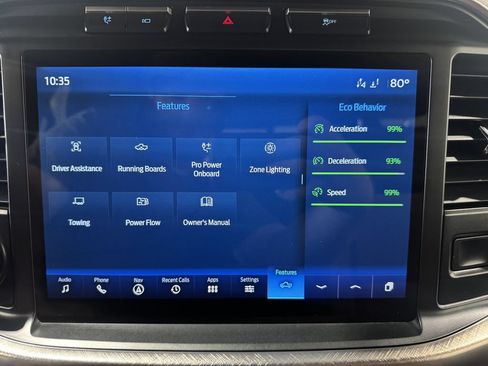 Used 2021 Ford F150 King Ranch AWD/4WD image 44