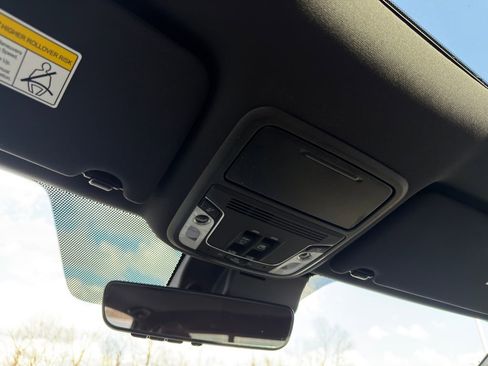 New 2026 Honda Ridgeline Black Edition image 14