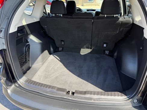 Used 2014 Honda CR-V EX image 28