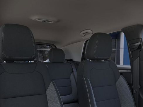 New 2026 Chevrolet TrailBlazer LS w/ LS Convenience Package FWD image 44