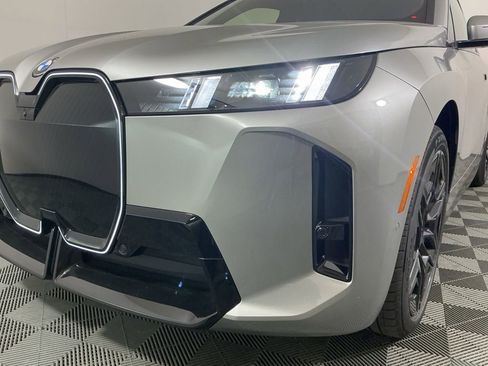 New 2026 BMW iX xDrive45 w/ M Sport Package image 9