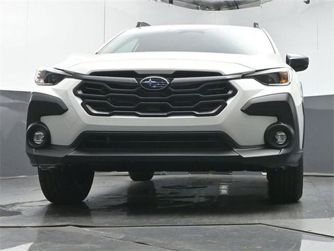 New 2026 Subaru Crosstrek 2.5i Premium image 33