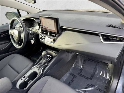 Used 2024 Toyota Corolla LE FWD image 20