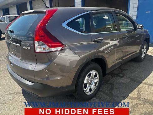 Used 2014 Honda CR-V LX image 3