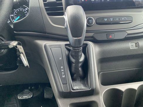 Used 2022 Ford Transit 350 XLT image 21