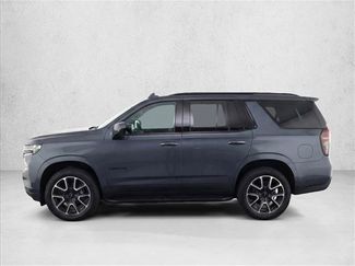 Used 2021 Chevrolet Tahoe RST RWD video 4