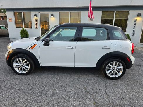 Used 2012 MINI Cooper Countryman FWD image 7