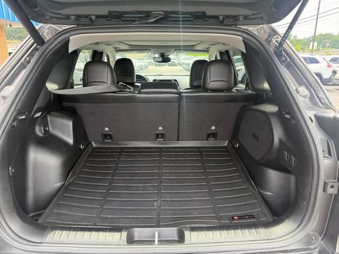 Used 2021 Jeep Cherokee Limited AWD/4WD image 20