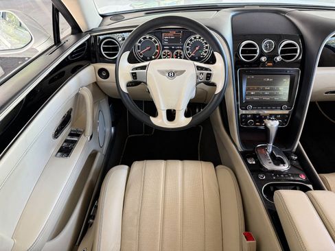Used 2014 Bentley Flying Spur W12 AWD/4WD image 26