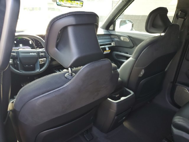 New 2027 Kia Telluride SX Prestige AWD/4WD image 22