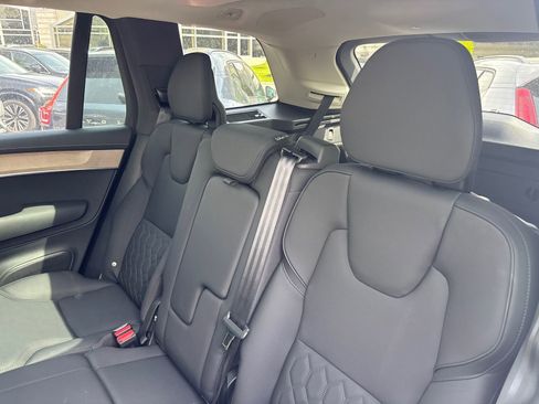 Used 2026 Volvo XC90 B6 Plus w/ Protection Package Premier AWD/4WD image 23