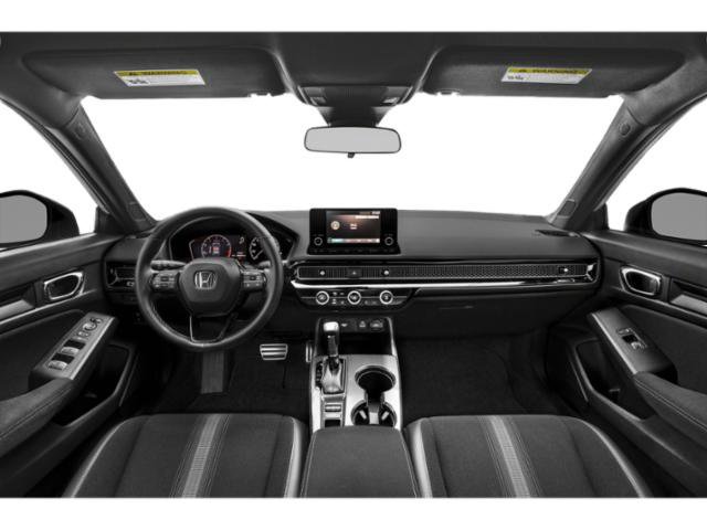 Used 2022 Honda Civic Sport image 4