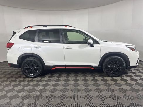 Used 2019 Subaru Forester Sport w/ Popular Package #2 image 2