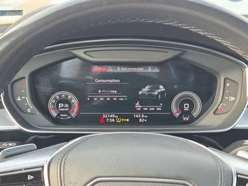 Used 2023 Audi A8 L 3.0T AWD/4WD image 17