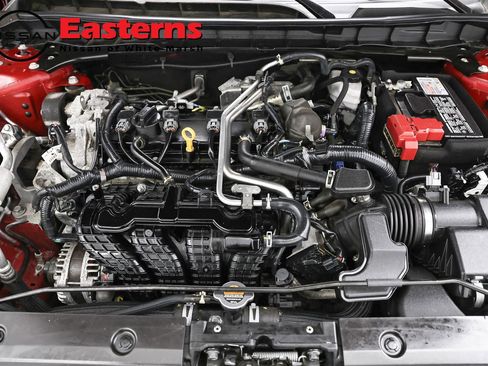 Used 2023 Nissan Altima 2.5 SR AWD/4WD image 7