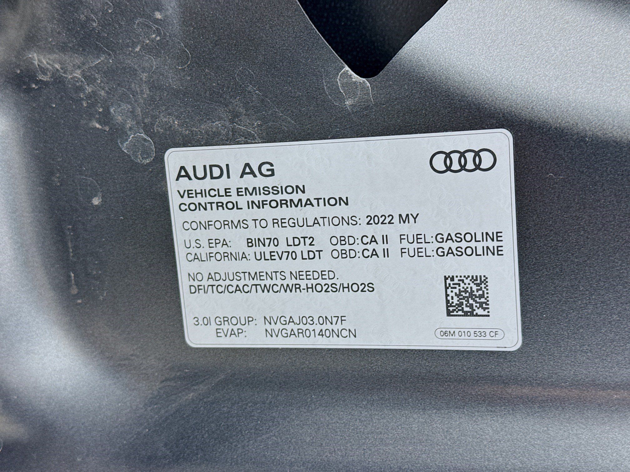 Used 2022 Audi SQ5 Premium AWD/4WD image 21