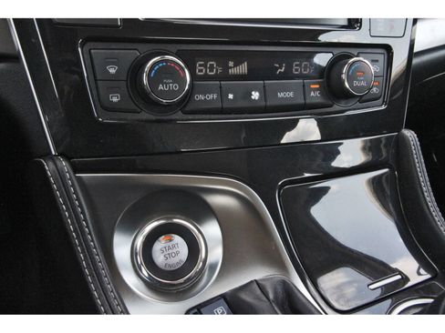 Used 2023 Nissan Maxima SV w/ Floor Mat Group FWD image 26