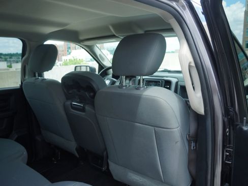 Used 2014 RAM 1500 Tradesman w/ Popular Equipment Group image 13