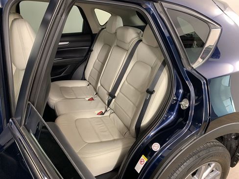 Used 2023 MAZDA CX-5 AWD 2.5 S w/ Preferred Package image 25