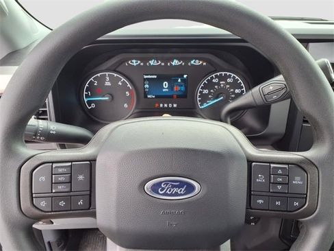 Used 2023 Ford F350 XL w/ Snow Plow Prep Package image 16