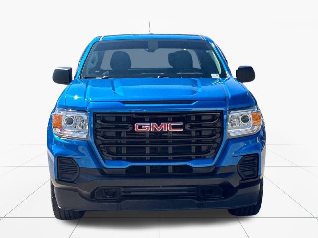 Used 2022 GMC Canyon Elevation Standard w/ Convenience Package AWD/4WD image 9