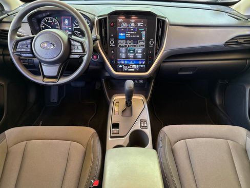 Used 2025 Subaru Crosstrek 2.0i Premium AWD/4WD image 16