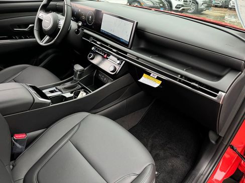 New 2025 Hyundai Santa Cruz XRT AWD/4WD image 15