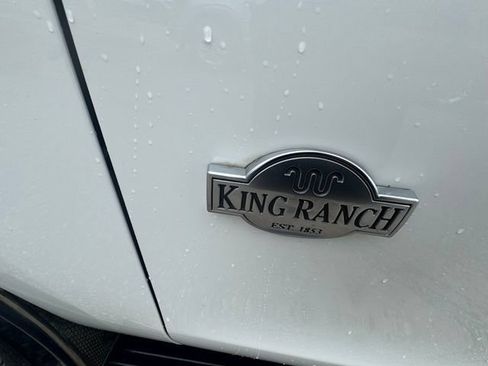 Used 2022 Ford Expedition Max King Ranch AWD/4WD image 9